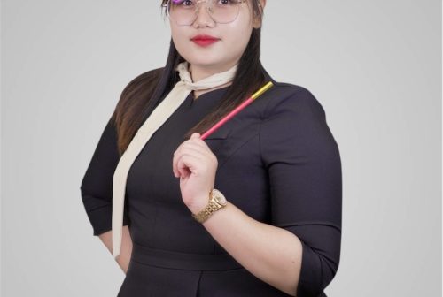 Phyu Sin