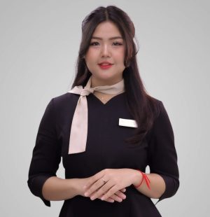 Ei Phyu Thwe
