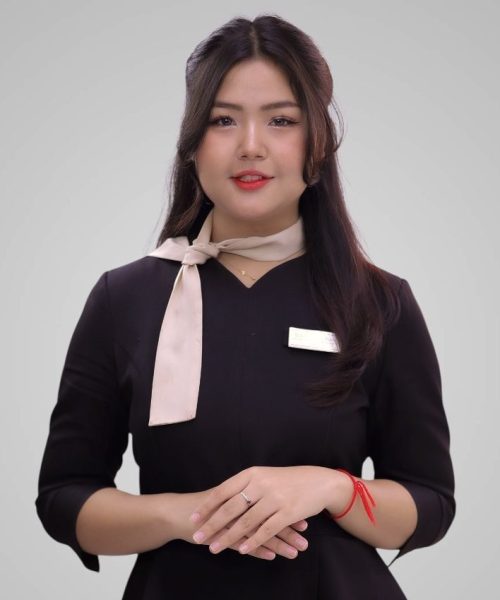Ei Phyu Thwe