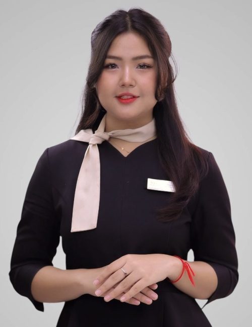 Ei Phyu Thwe