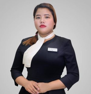 May Thu