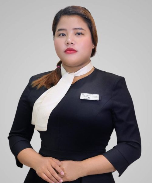 May Thu