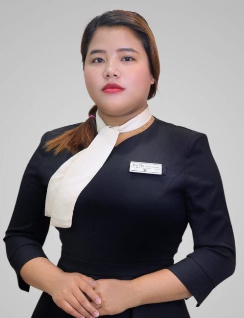 May Thu