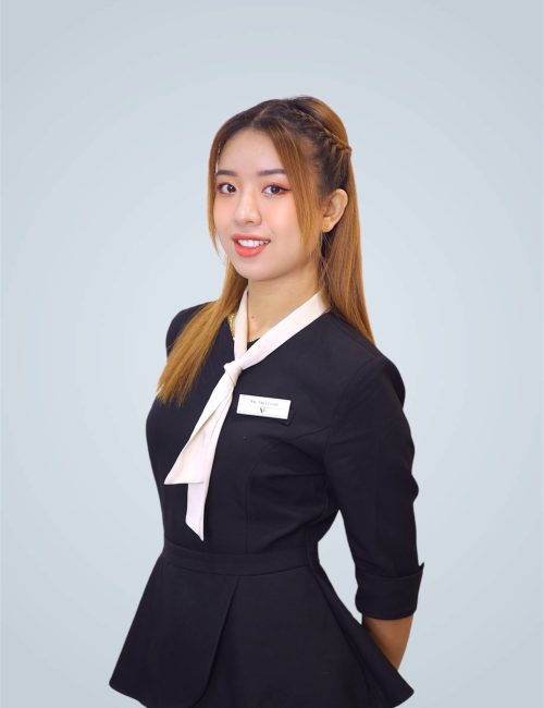 Su Su.